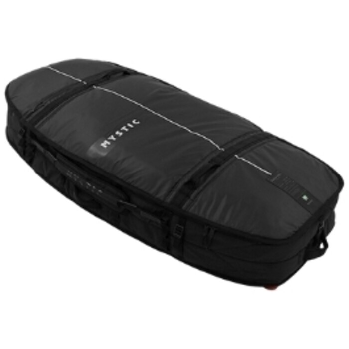 Mystic Foil 2024 Saga Boardbag 35006.250100 - Black